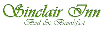 Sinclair Inn Bed & Breakfast Logo